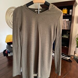 Magellan Outdoors Men's Gray Sweater